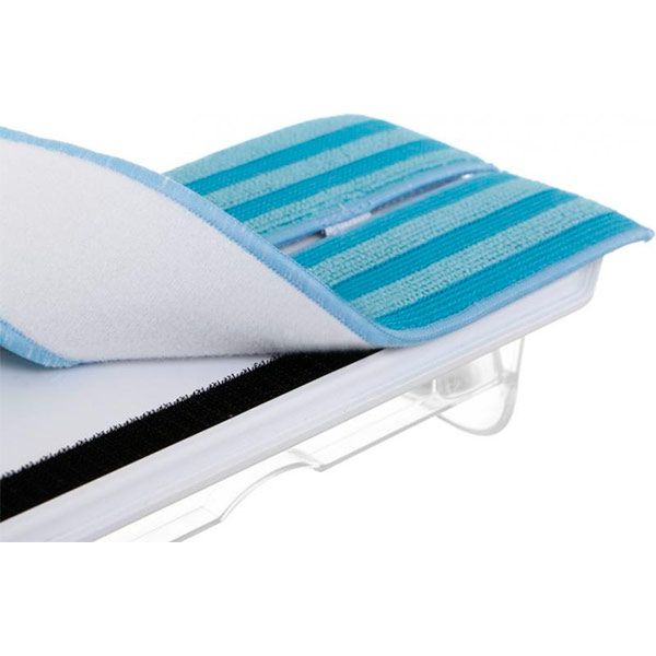 Пылесос аккумуляторный Water House VC3600G white 