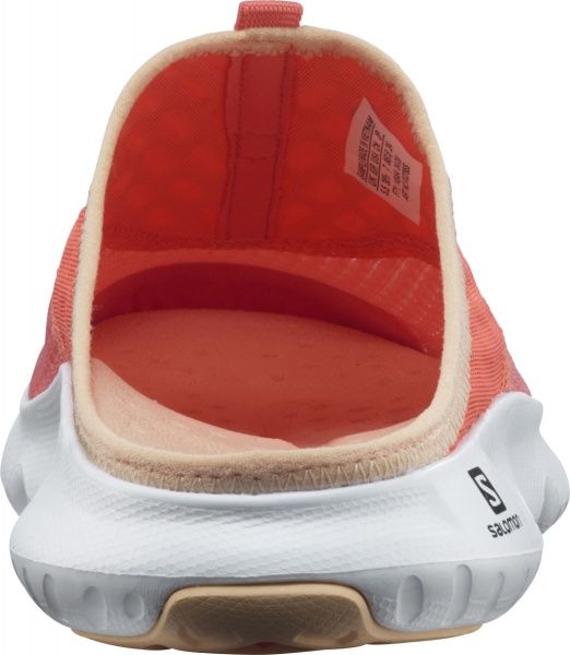 Сабо Salomon REELAX SLIDE 5.0 W L41278500 р. UK 7,5 кораловий