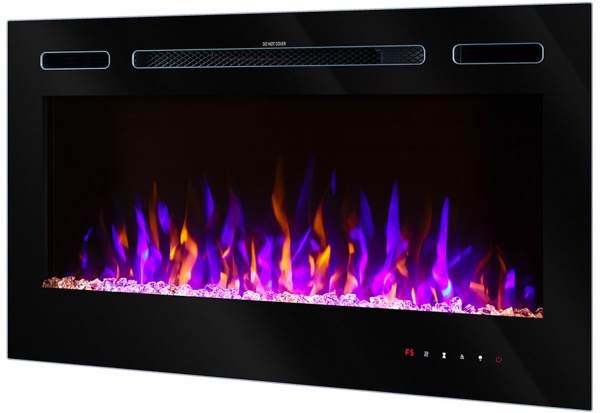 Камін електричний ART FLAME Аделі