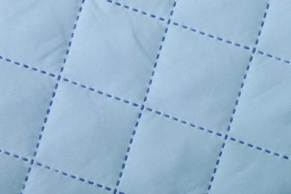 Покрывало Regatta 160x215 см UP! (Underprice) синий 