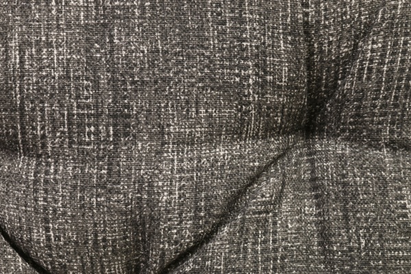 Подушка на стул PERLA Графит 40x40 см La Nuit