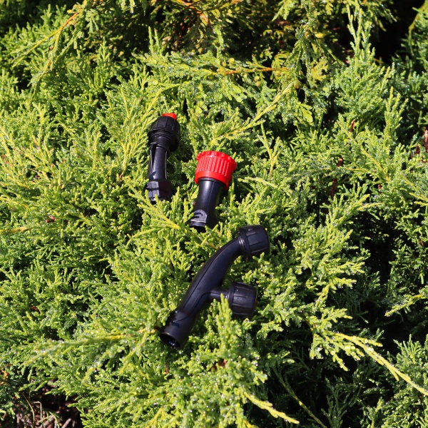 Опрыскиватель ручной Gruntek HS-12-3 12 л 