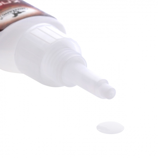 Суперклей Mustang Terminator 20 г