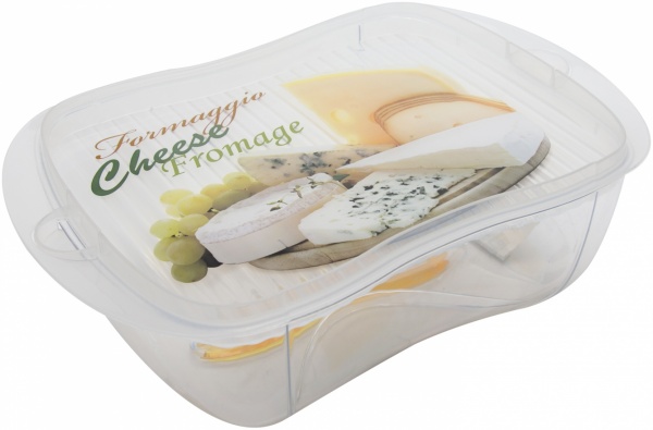Контейнер для сиру 035001 Snips