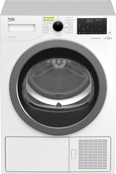 Сушильна машина Beko DS8539TU