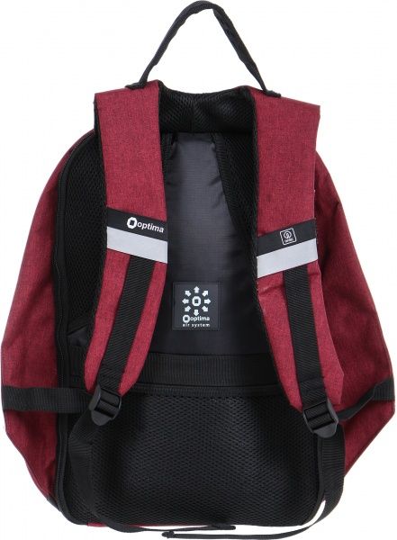 Рюкзак Anti-theft 17,5 O97482-01