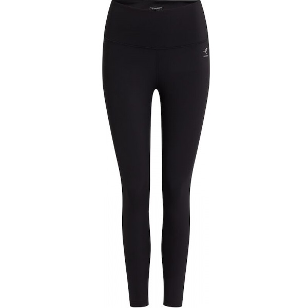 Лосины Energetics Kapinem 7/8 W 417476-050 р.S черный