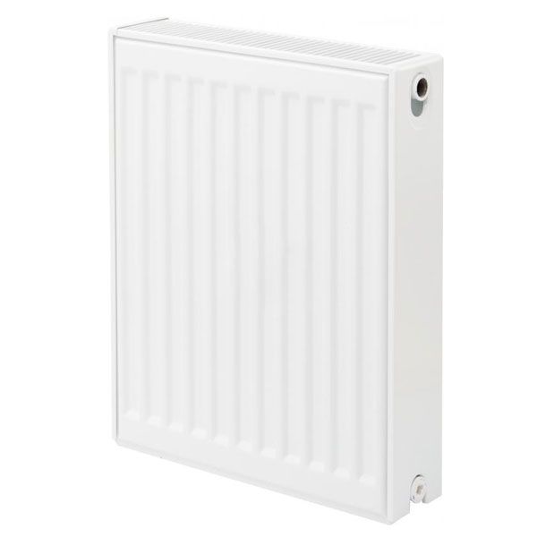 Радиатор стальной Hi-Therm Compact 22-0500/0400