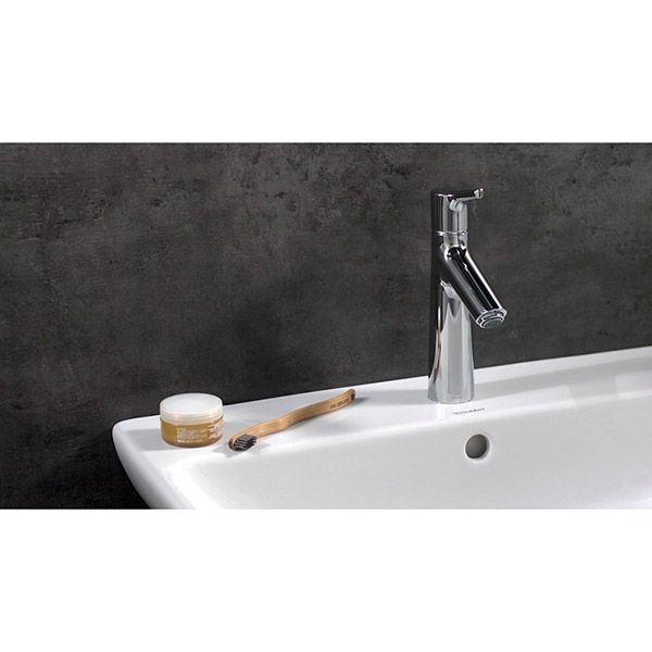 Смеситель для умывальника Hansgrohe Talis S 100 72020000