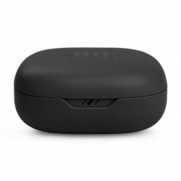 Гарнітура JBL® Wave Flex Black black (JBLWFLEXBLK) 