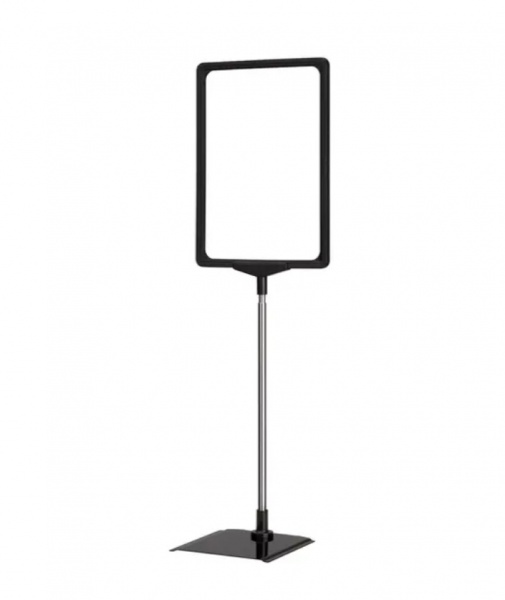 Стенд для плакатов Серия А 