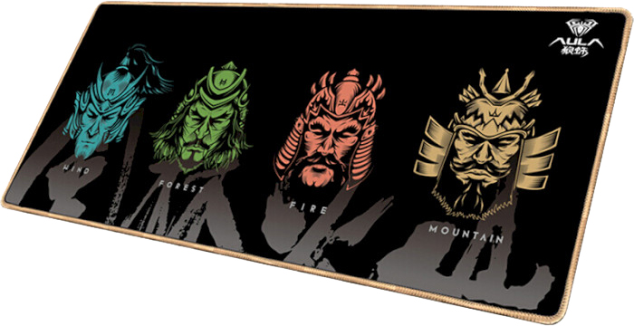 Ігрова поверхня Aula MP-WFFM (6948391215136)