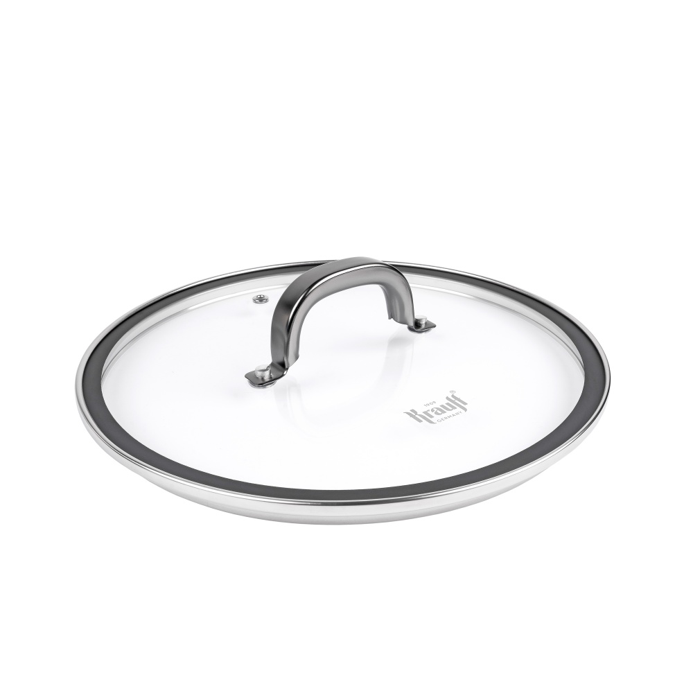 Кастрюля с крышкой Krauff Novation 2,9 л 26-303-008