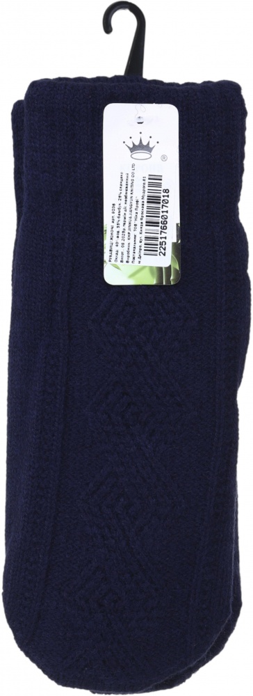 Рукавички Корона 9206 р.one size бежевий