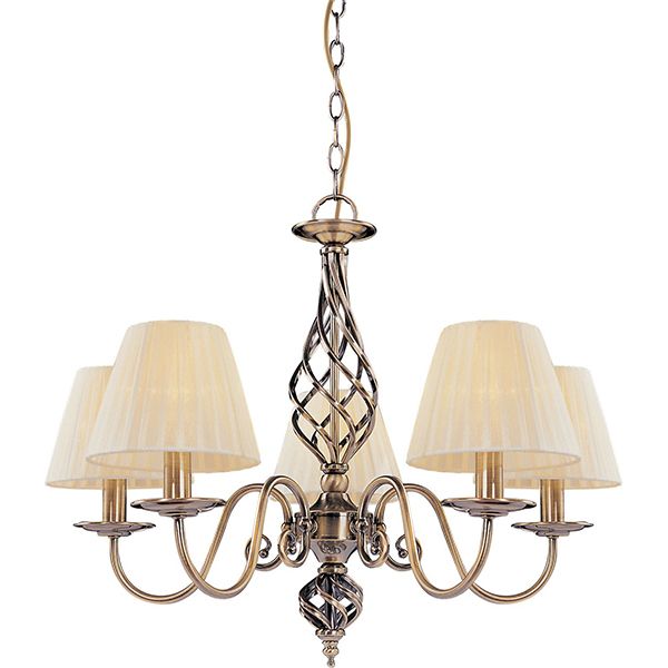 Люстра Blitz 3866-45