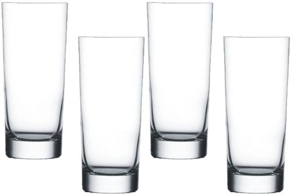 Набор стаканов Classic 360 мл 4 шт. Nachtmann 