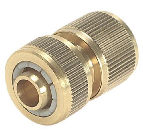 Соединитель для шланга Rehau 1/2' латунь