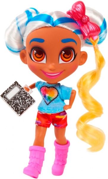 Лялька колекційна Hairdorables Dolls Series 2