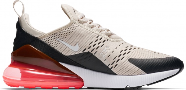 Кроссовки Nike AIR MAX 270 AH8050-003 р.41 черный