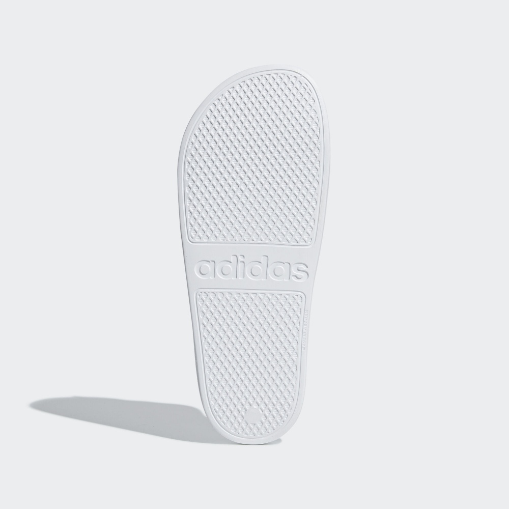 Шльопанці Adidas ADILETTE AQUA F35539 р.39 1/3 білий