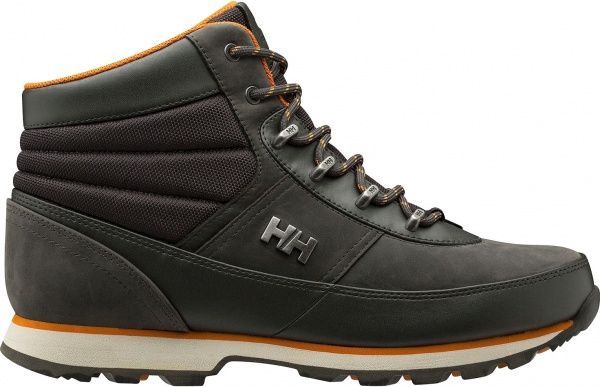 Ботинки Helly Hansen WOODLANDS 10823-482 р. 11 зеленый