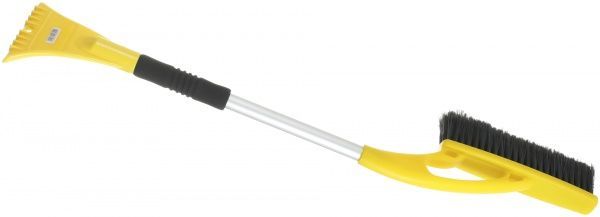 Щітка зі шкребком Auto Assistance 74 см АА2208 