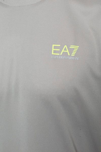 Футболка EA7 JERSEY_T-SHIRT 3GPT43-PJH6Z-1903 XL зелений