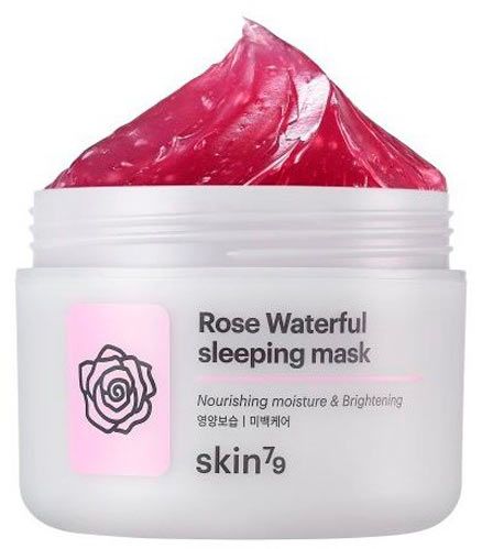 Маска для обличчя Skin79 Rose Waterfull Mask 100 мл