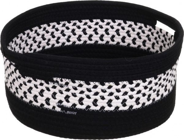 Корзинка декоративная L ротанг MA2900040M Koopman