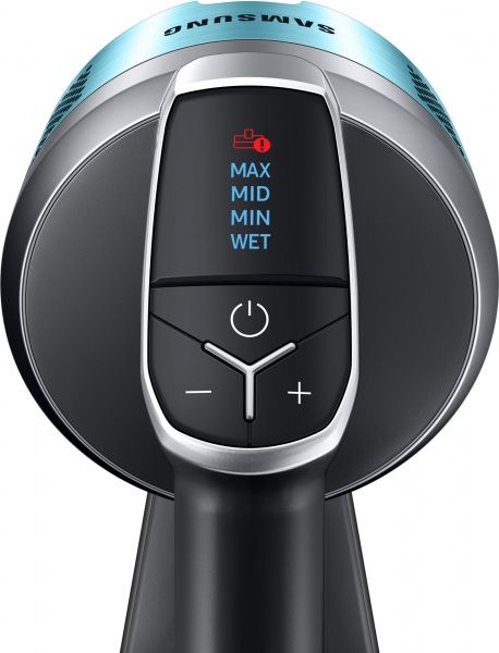 Пылесос аккумуляторный Samsung VS20T7532T1/EV 