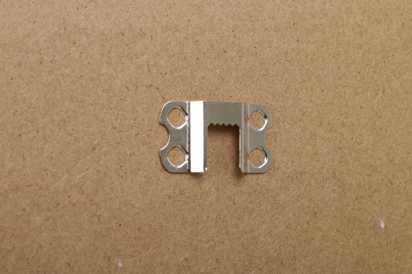 Антирама Арт-Сервіс 1 фото 50х70 см прозрачный 