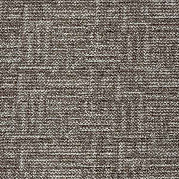 Ковролин Панорама 17446 светло-коричневый 3 м