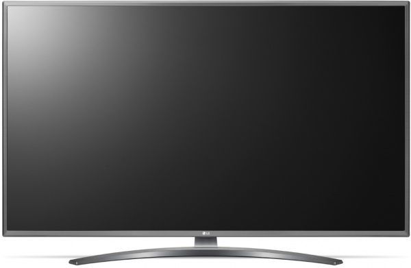 Телевизор LG 43UN81006LB