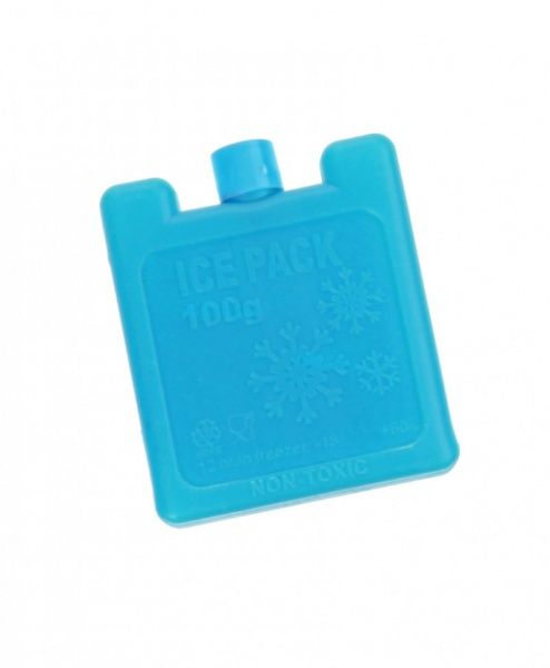 Аккумулятор холода Summit CoolerBlocks Blue 3x100 мл 