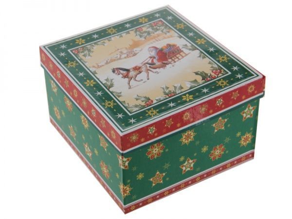 Чашка Christmas Сollection 300 мл 986-079 Lefard