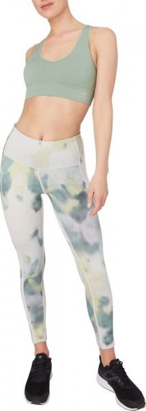 Лосины Energetics Gypsy 3 wms 411030-900017 34 светло-серый