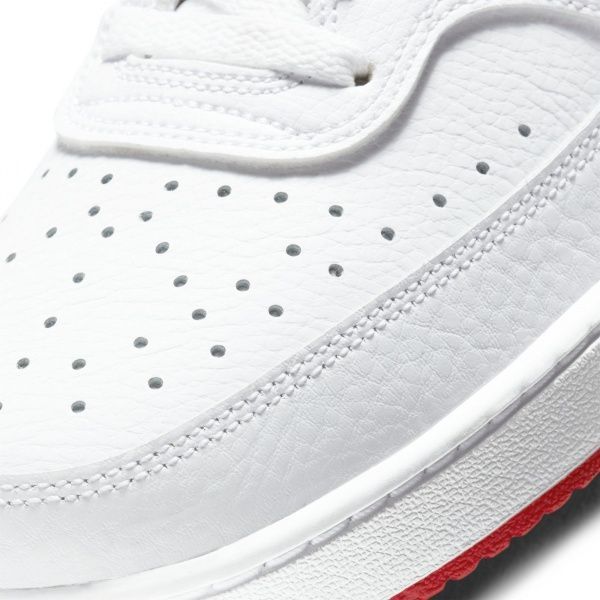 Кросівки Nike Court Vision Low CD5463-102 р.US 8,5 білий