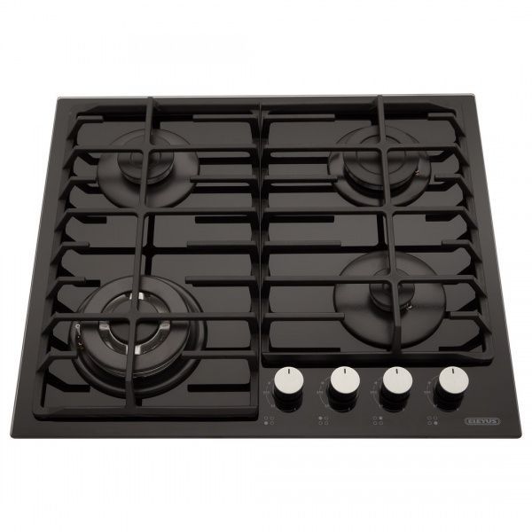 Варильна поверхня Eleyus IRIS 60 BL CTF