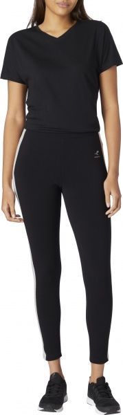 Лосины Energetics Levi V wms 416210-900050 р.40 черный