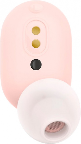Наушники Xiaomi Redmi Airdots 3 pink (770190) 
