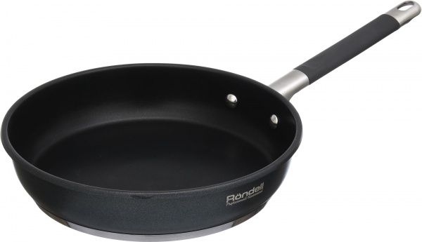 Сковорода с крышкой Stern 24 см RDS-092 Rondell