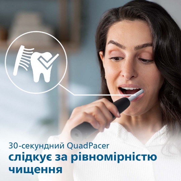 Зубна щітка Philips 3100 series HX3671/14
