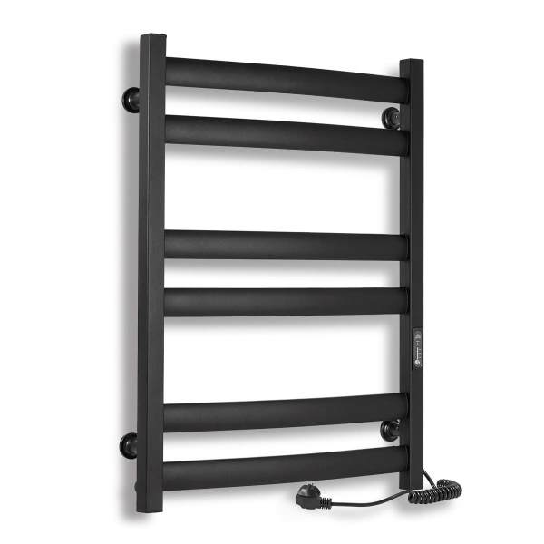 Рушникосушарка електрична Laris Атлант ЧФ(Ч) 6 500х700 Е П R3