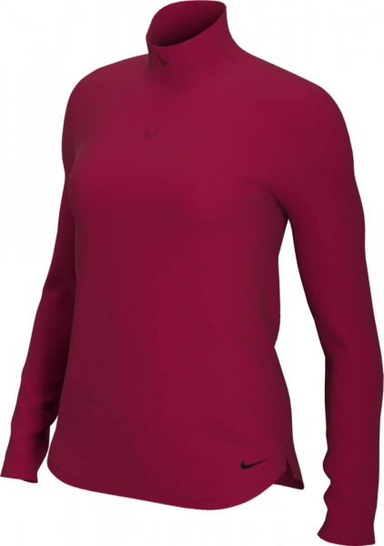 Джемпер Nike DD4945-690 р. M малиновий