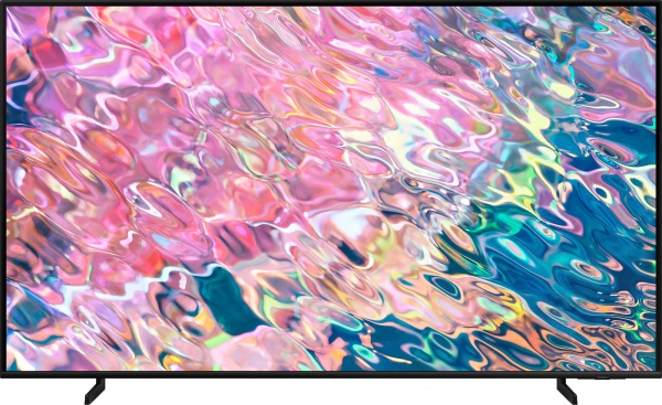 Телевизор Samsung QE65Q60BAUXUA