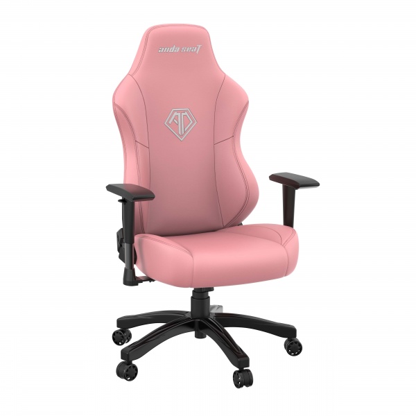 Крісло Anda Seat Phantom 3 Size L Pink (AD18Y-06-P-PV) рожевий 