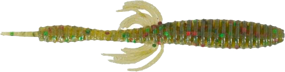 Силикон Fishing ROI Bablling Wings D057 50 мм 15 шт. (123-25-50-D057)