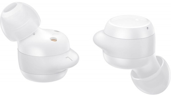 Bluetooth-гарнітура Xiaomi Redmi Buds 3 Lite (BHR5490GL) white (893603) 