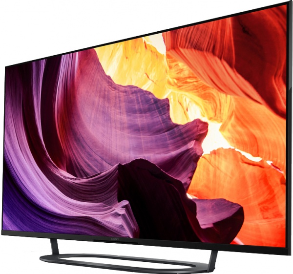 Телевізор Sony KD55X81KR