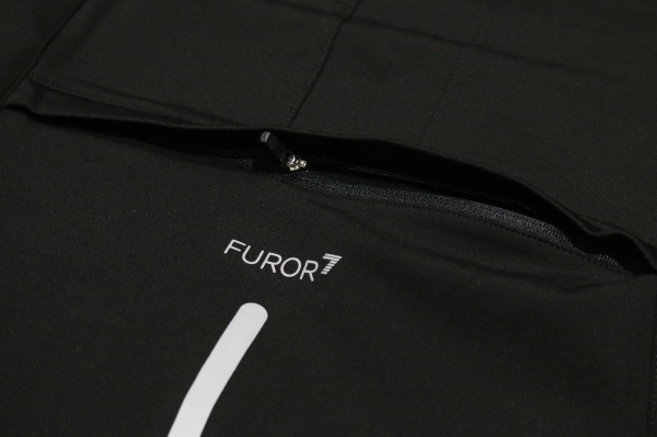 Футболка EA7 6LTT01-TJJJZ-1200 р.L чорний